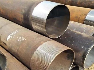 西和管棚管